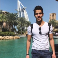 Mustafa Abdou