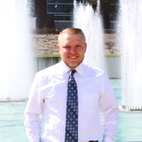 Nathan Wetzelberg, Pt, Dpt