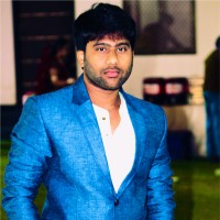 DIPESH KANOJIYA