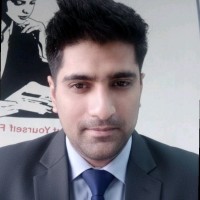 Siddharth Mishra