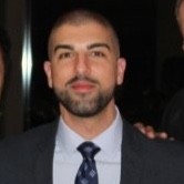 Ali Djomeh
