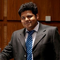 Saugata Bhowmik
