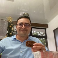 Jorge Alvarado Blanco