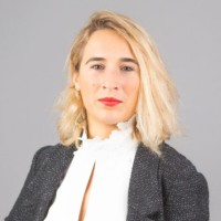 Caroline Bonnet
