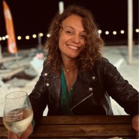 Pauline Bossard