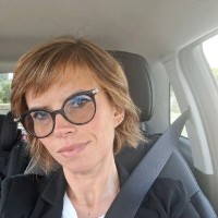 Nadia Delfino