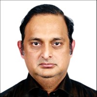 Captain Suryaprakash Sharma