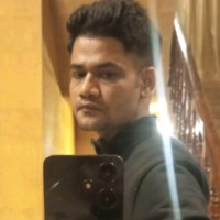 Ft Raghav Pandey
