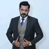 Syed Qasim Ali