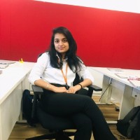 Vaishnavi Singh