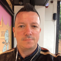 Chris Hayward