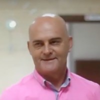 Vicente Barzano Tomás