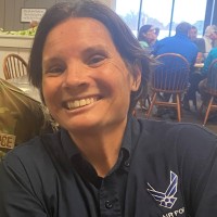 April Wimmer