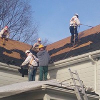 Maitland Roofing & Renovations