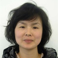 Amy Zhuang