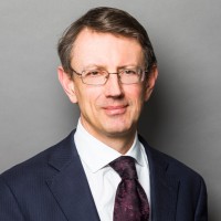 Michael Furness Qc