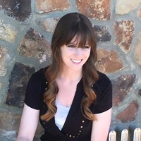 Amy Gwynn Morrison