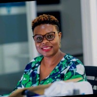 Alice Bumanzi, Mph