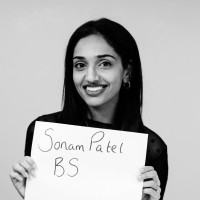 Sonam Patel