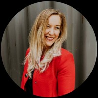 Jennifer Christin Althoff