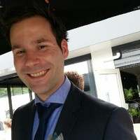 Rob Vos