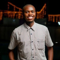 Austin Nyoike