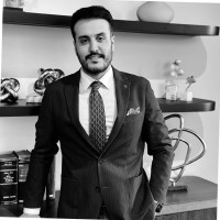 Av.Ali ÇİTİL, LL.M.