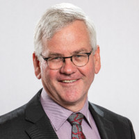 Michael Edmondson