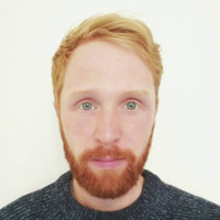 Pontus Olsson