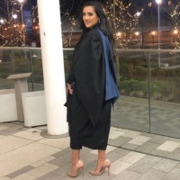 Alizah Maqsood
