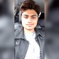 Harsh Patel