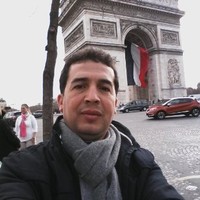 Chafik MANSOUR