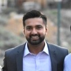 Jaskaran (Harry) Boughan Ms, P.E.