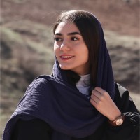 Nastaran Haghi