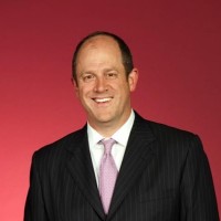 David McAllister