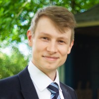 Callum Keith