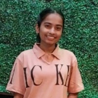 Chaitrali Hiremath