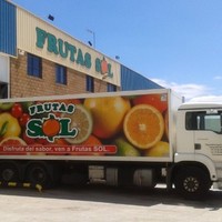 Frutas Sol