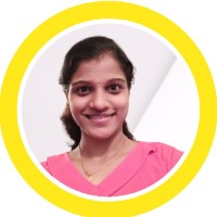 Greeshma C U