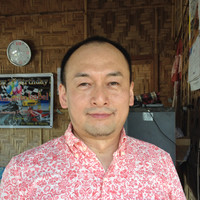 三浦 Miura宏之 Hroyuki.Kent