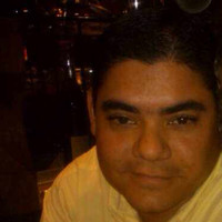 Amaury Cisneros