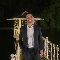 Pedro Henrique Cipriano