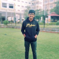 Vivek Vardhan Reddy Baddam