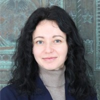 Olena Doroshenko