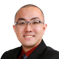 LAWRENCE TSE CHAU CHEN