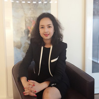 Vivian Hou