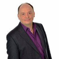 Martin Fowler C.M.I.C.M.
