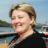 Lilia Dobrokhodova