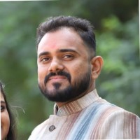 Nikunj Kalena