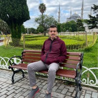 Charbel Chahine